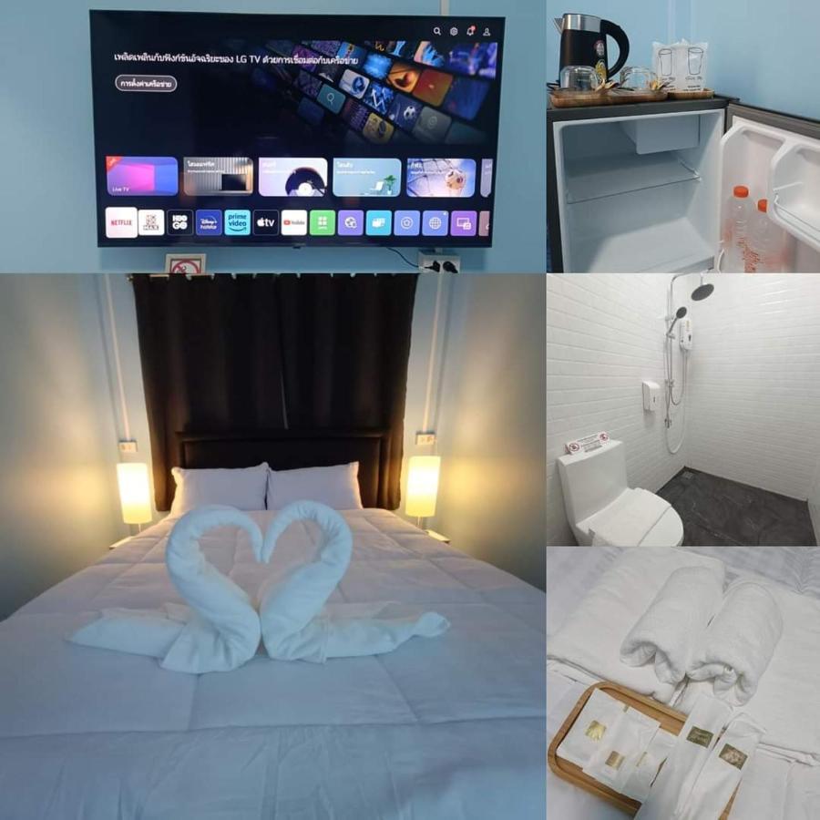 Wora Home Huahin 外观 照片