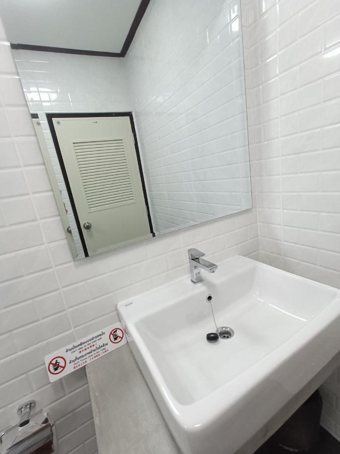 Wora Home Huahin 外观 照片