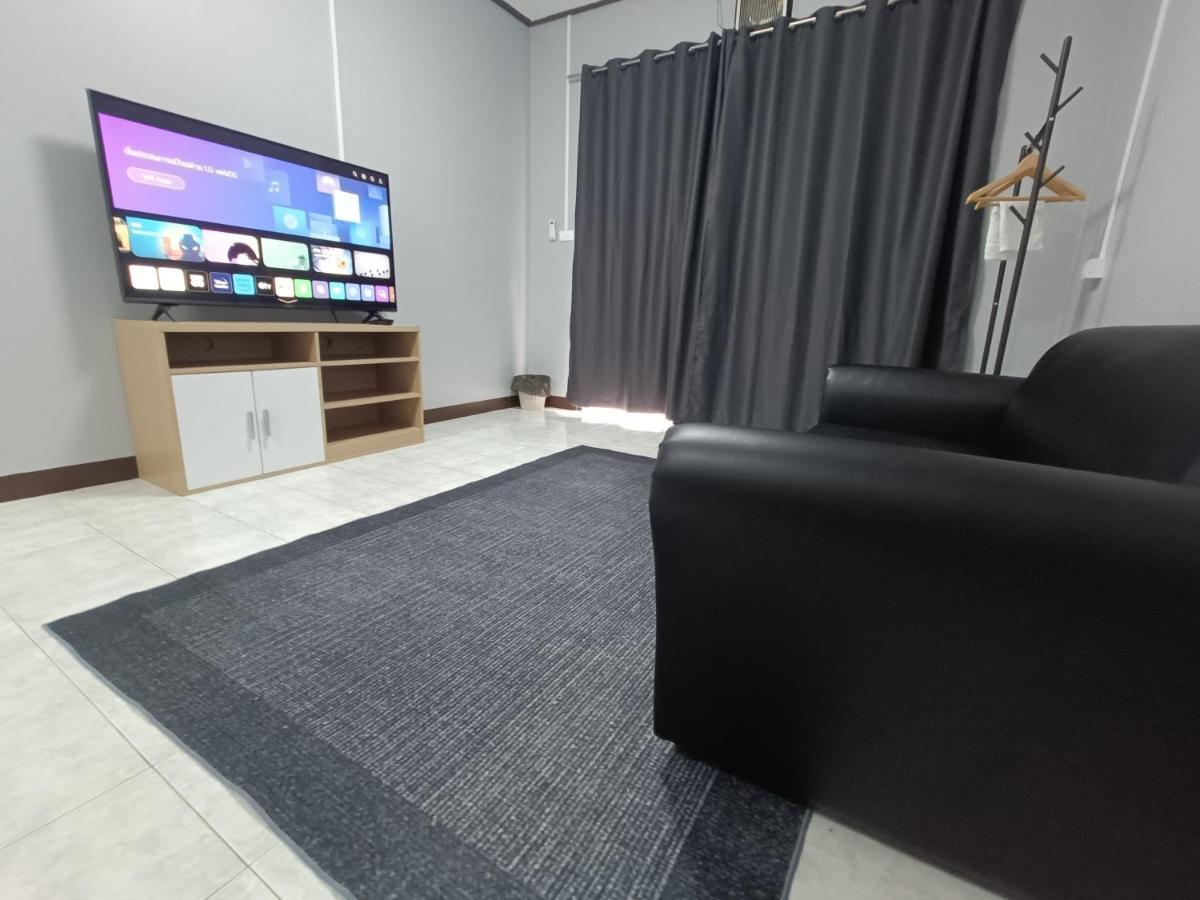 Wora Home Huahin 外观 照片