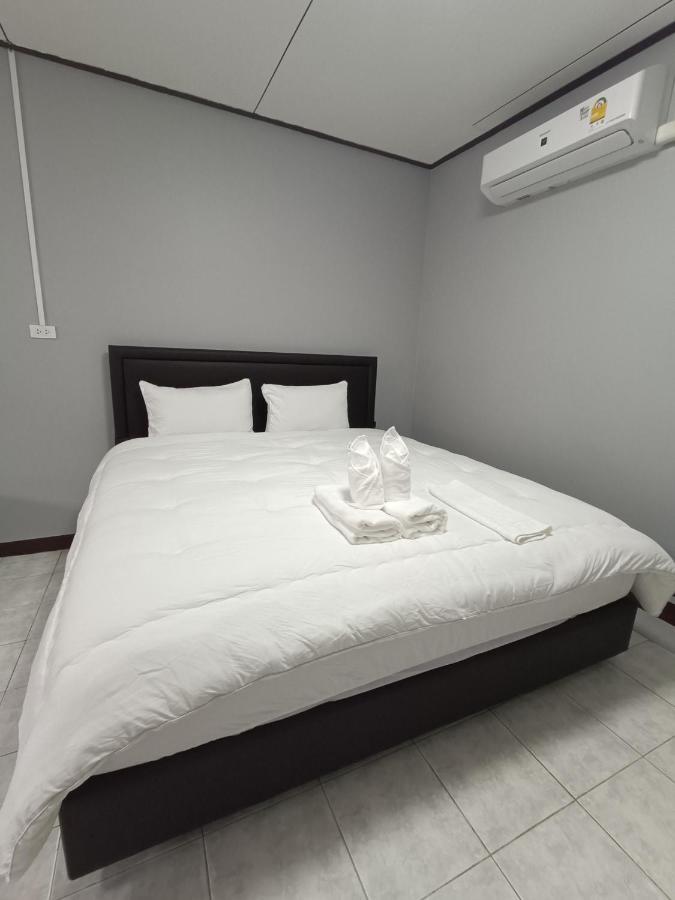 Wora Home Huahin 外观 照片