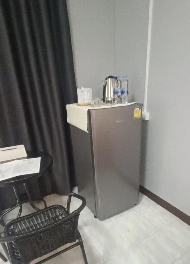 Wora Home Huahin 外观 照片