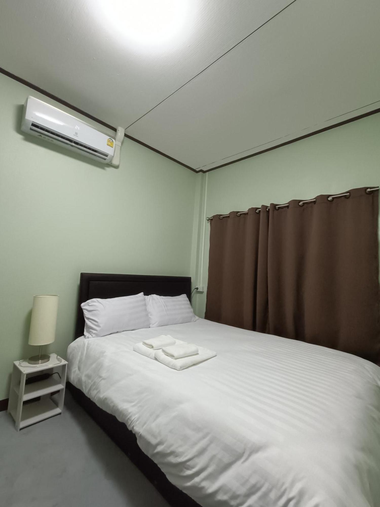 Wora Home Huahin 外观 照片