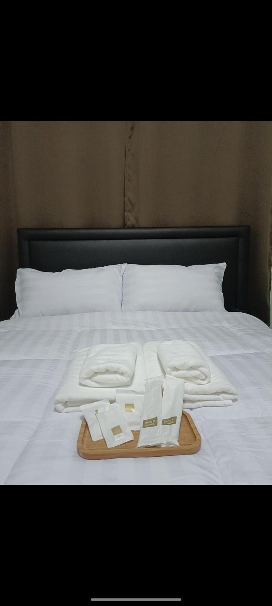 Wora Home Huahin 外观 照片